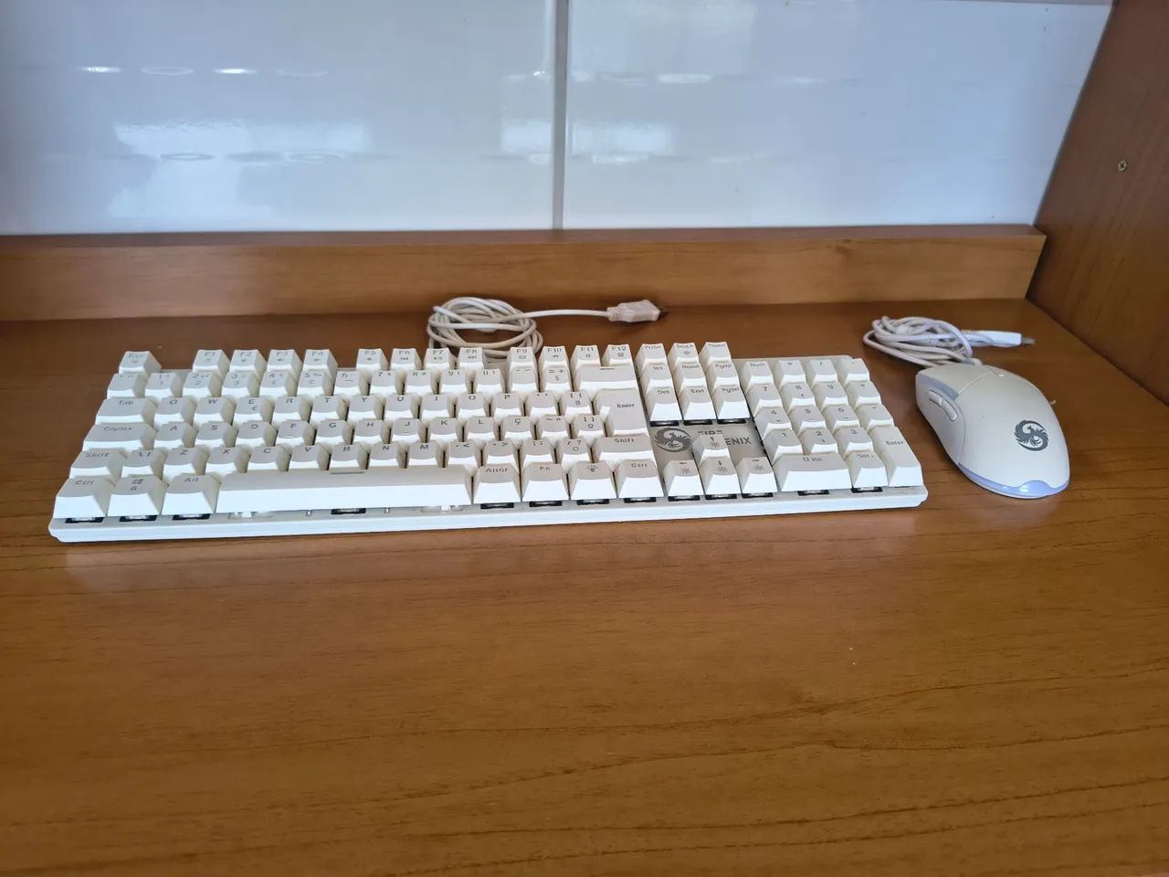 Kit teclado gamer  - Foto 2