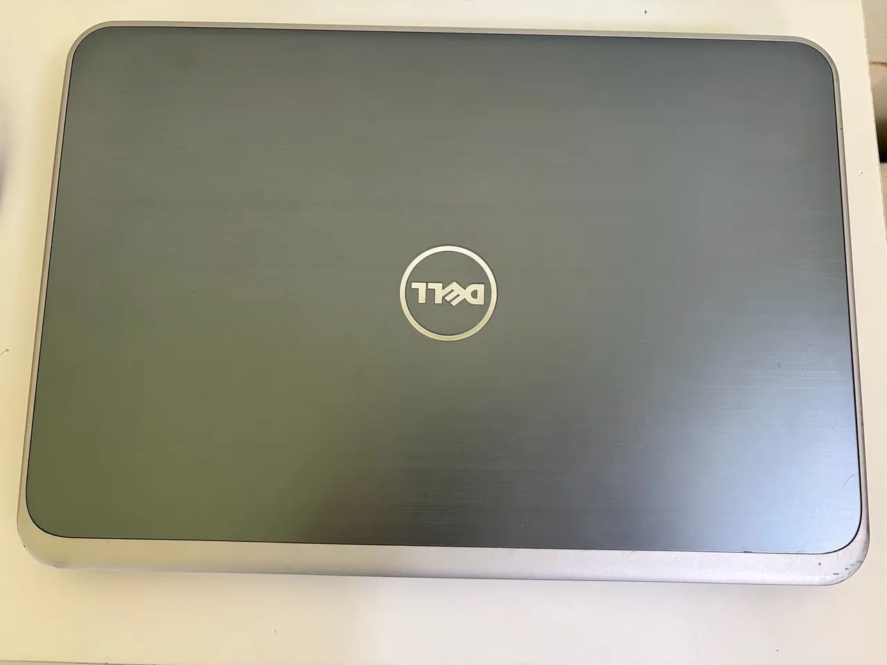 Notebook Dell i5
