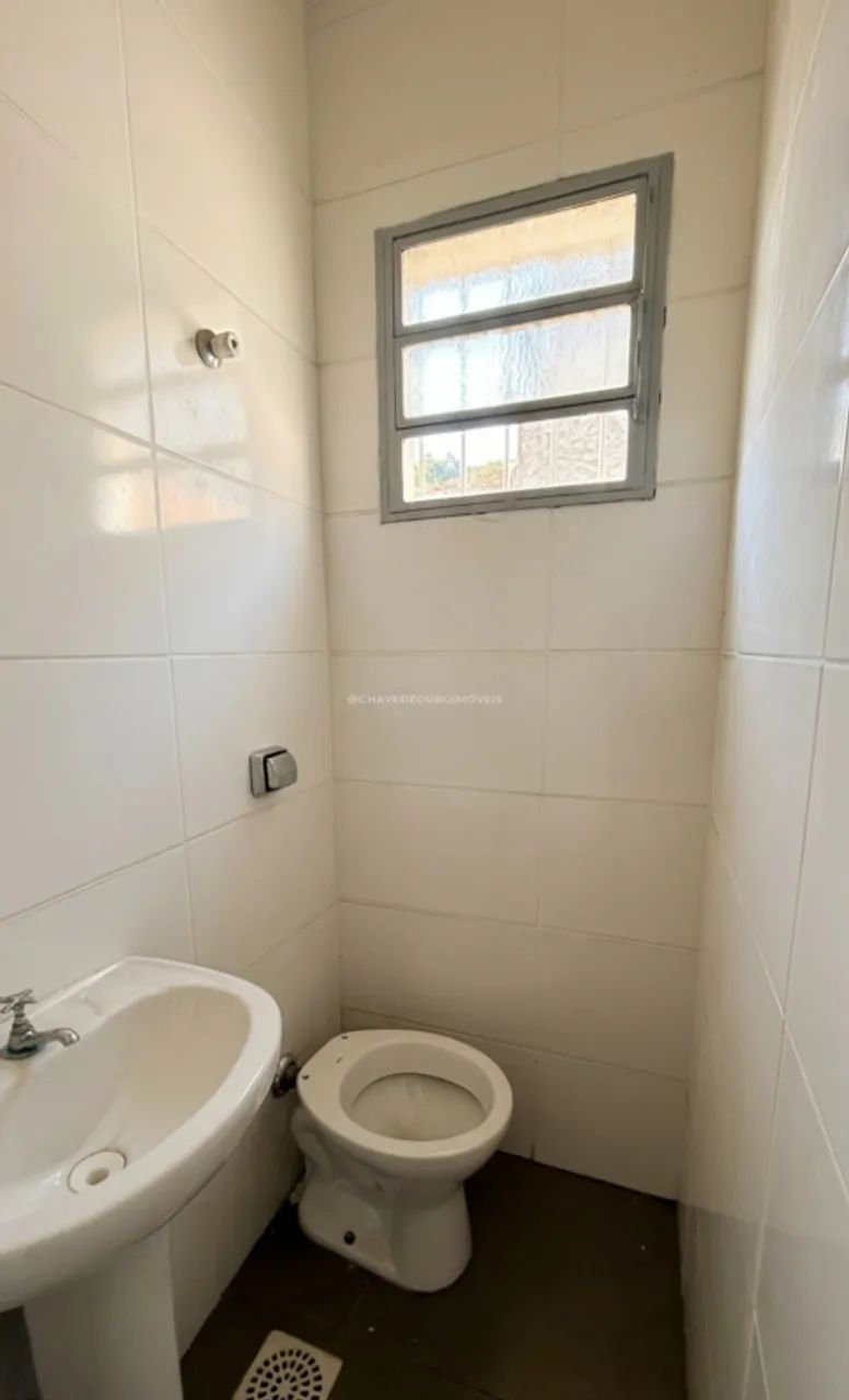 Galpão para aluguel em Uberaba-MG (Parque das Laranjeiras) | 250m² - Foto 3