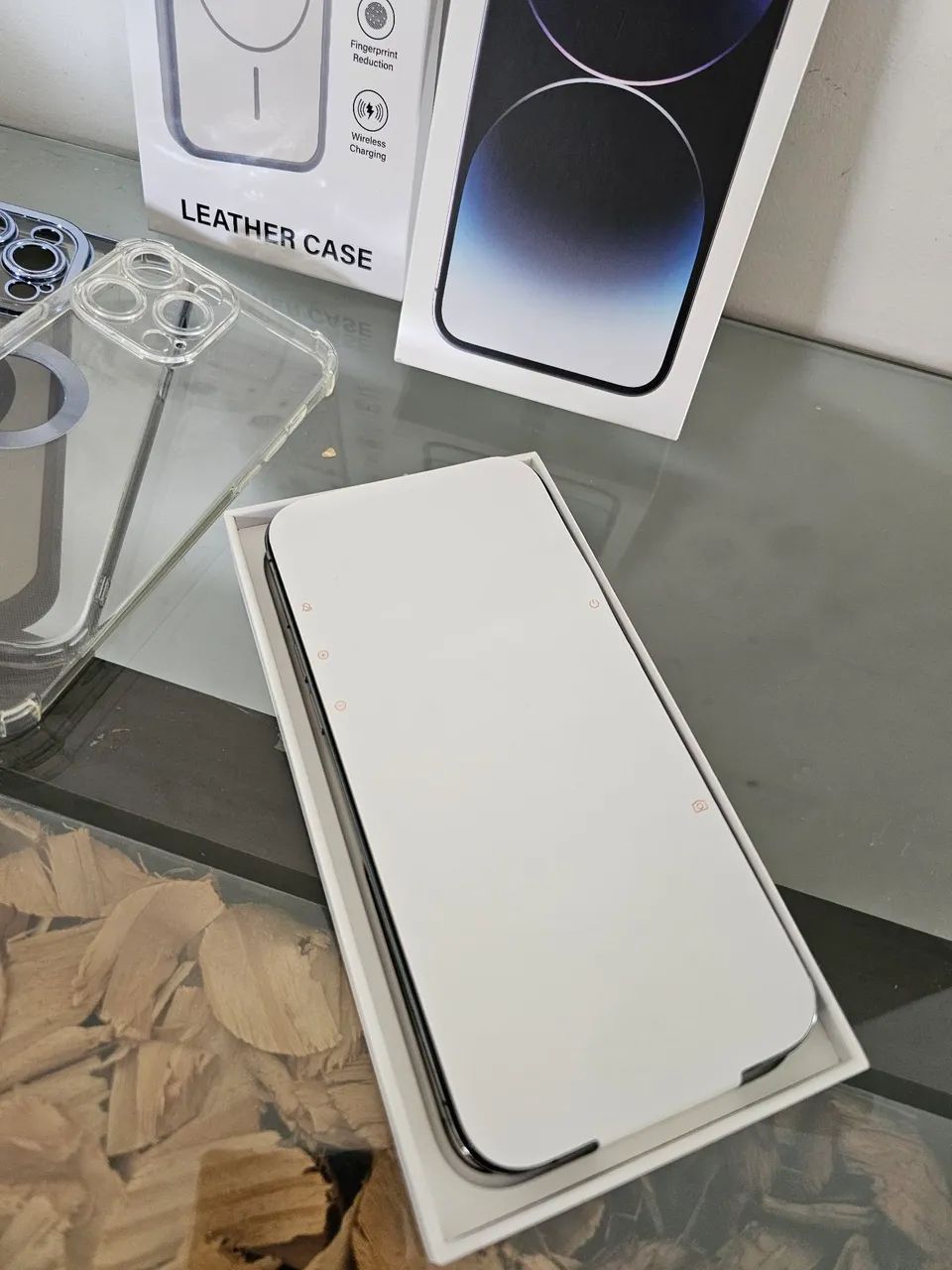 IPhone 14 Pro Max, 256g - Foto 3