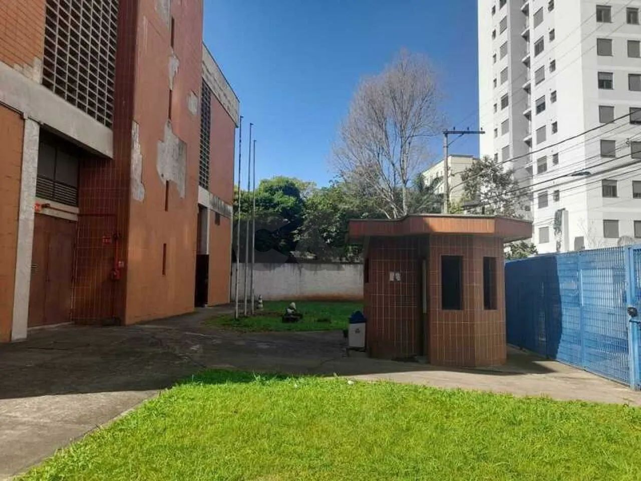 Prédio Comercial com 1.233m² Área Útil á Venda em Santo Amaro, São Paulo/SP - Foto 4