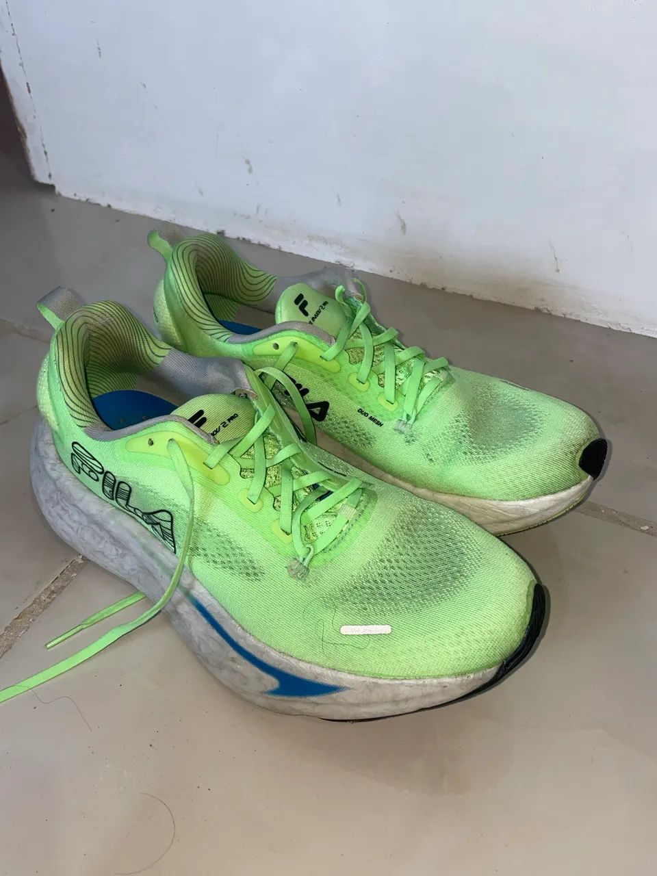 Fila Float Maxx 2 pro - Foto 5