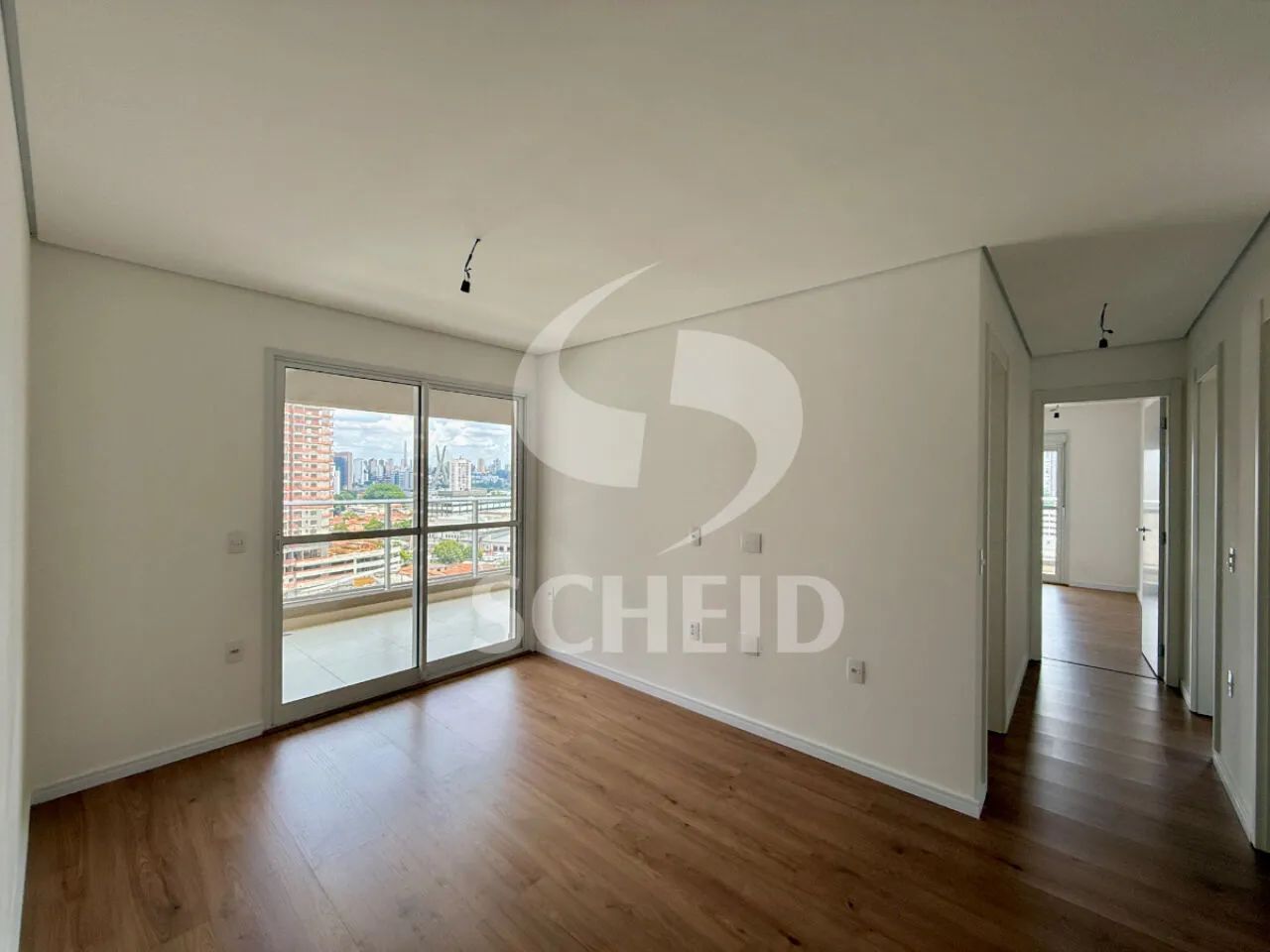 Apartamento com 3 suítes 2 vagas 103m2 no Brooklin - Foto 4