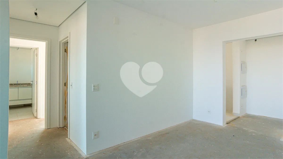 Apartamento com 2 quartos para locação em Sumarezinho - SP - Foto 2