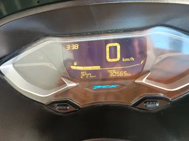 PCX 160 CBS 24/24 - Foto 2