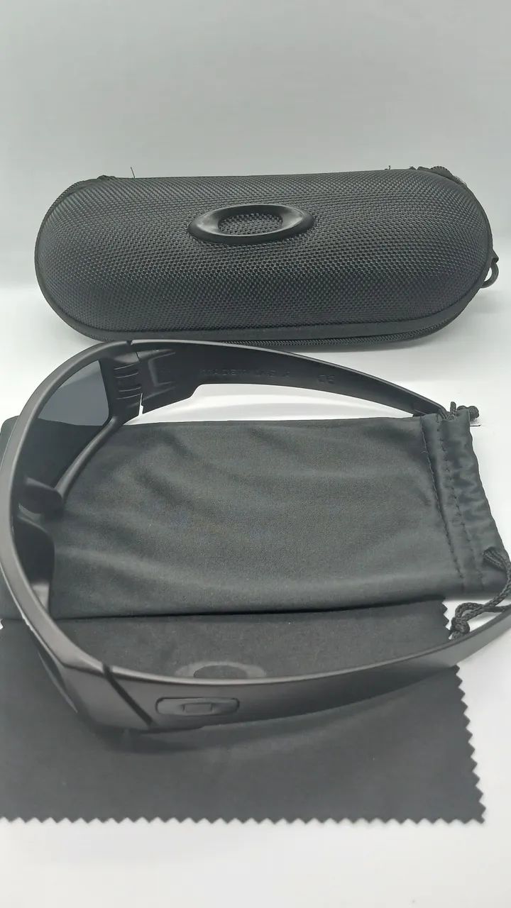 Óculos Oakley Gascan Original - Foto 3