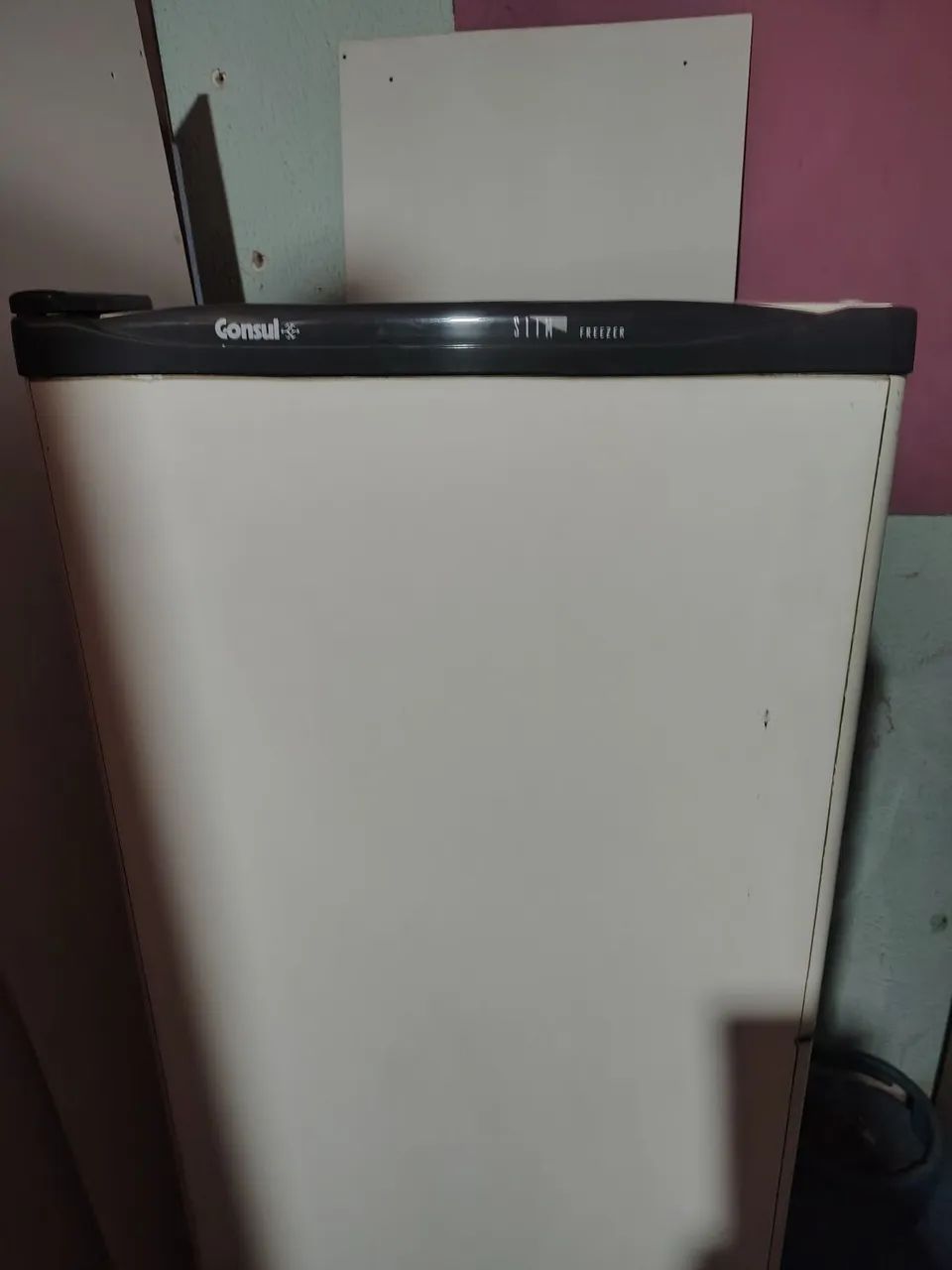 Freezer Vertical Consul  - Foto 2