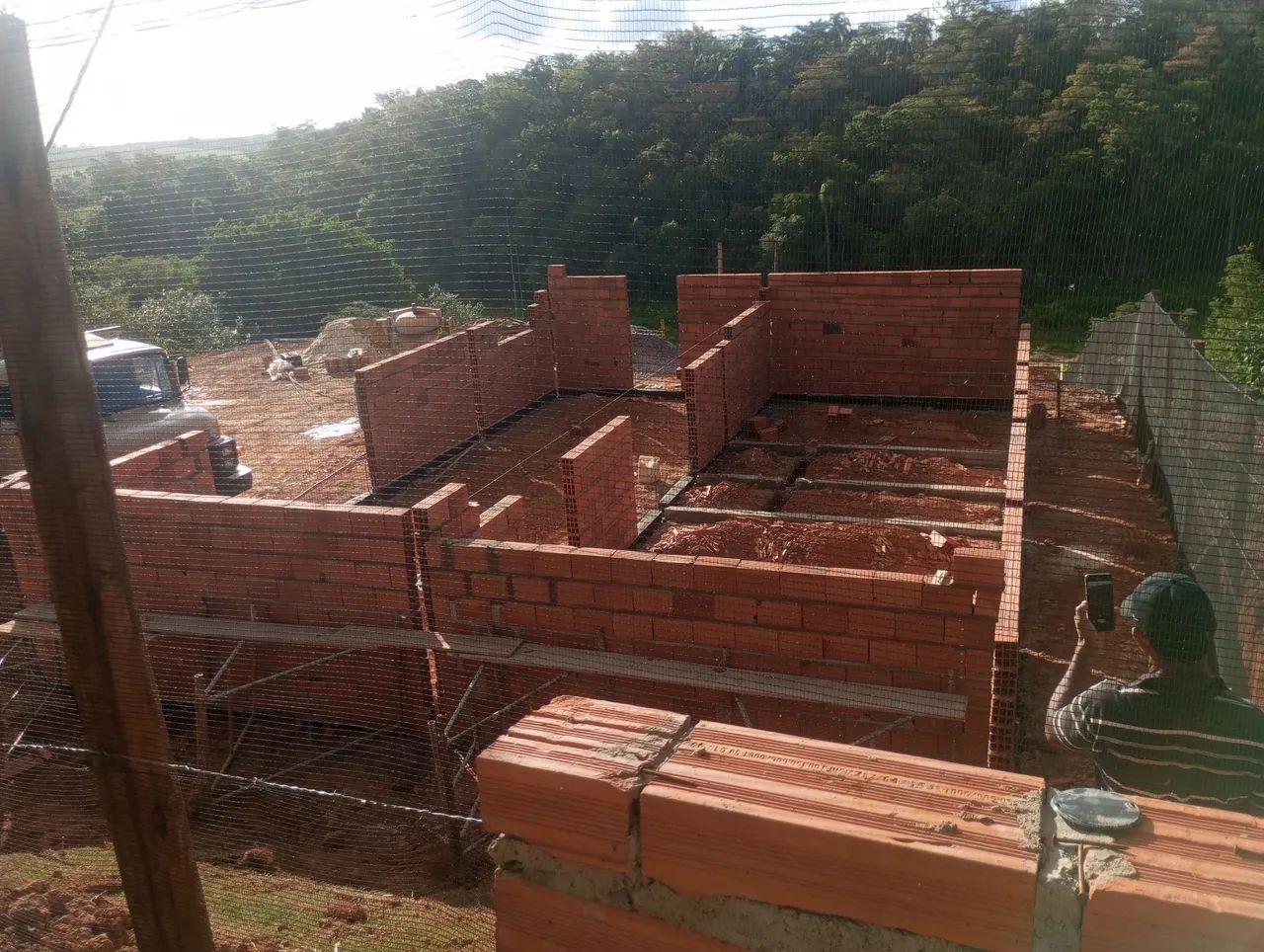 Serviço de pedreiro e pintura em geral  - Foto 5