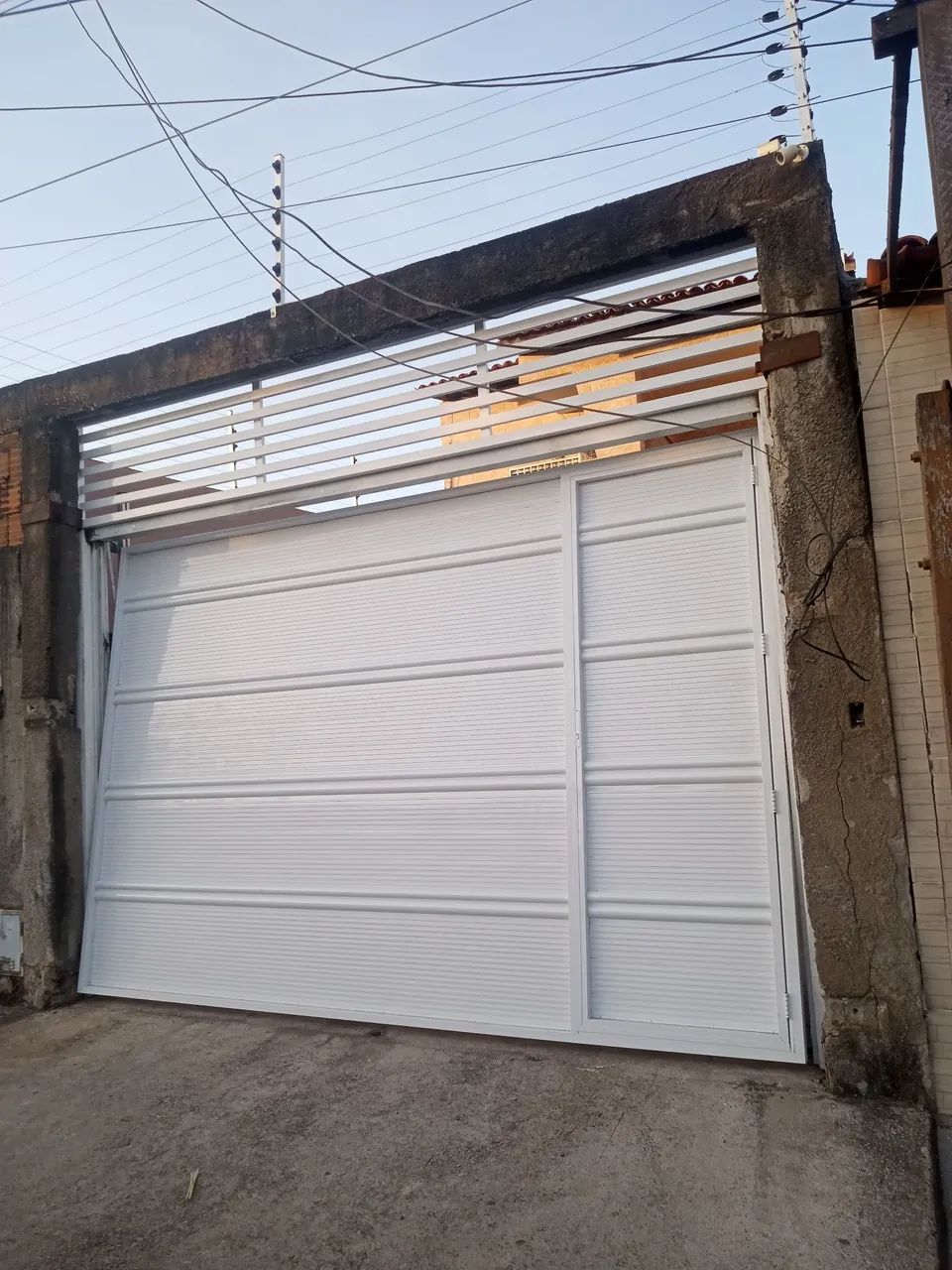 Portões  - Foto 3