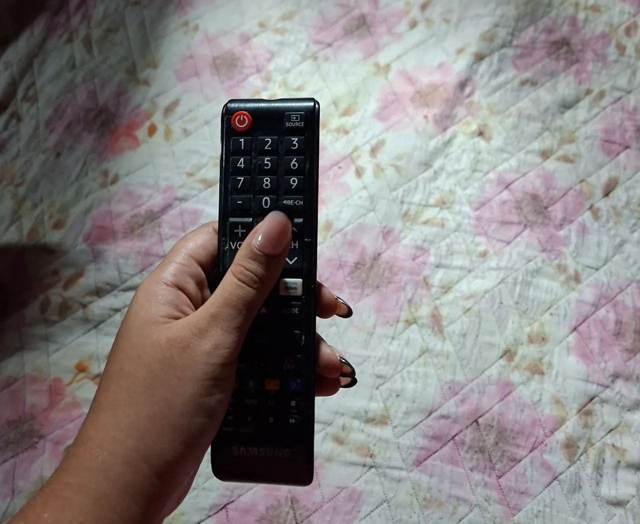 Televisão Samsung 32 polegadas - Foto 3
