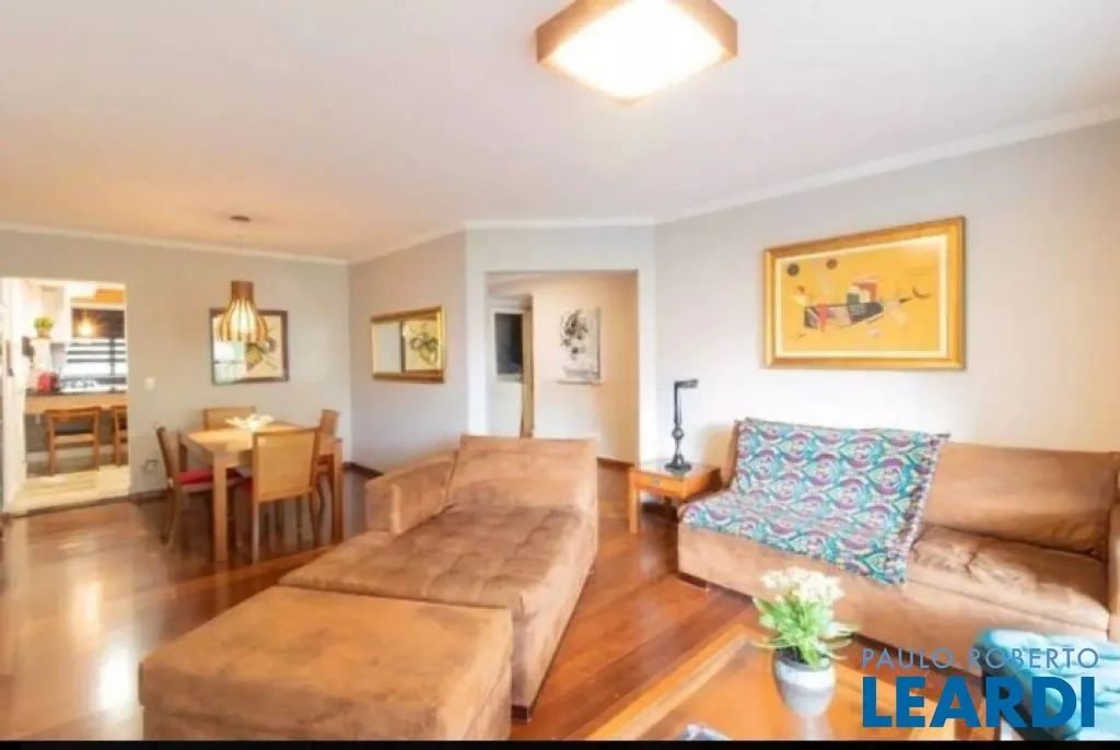APARTAMENTO - PARA ÍSO - SP - Foto 2