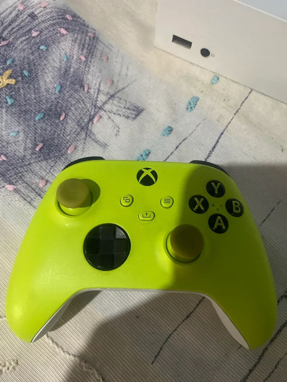 Xbox série S  - Foto 3