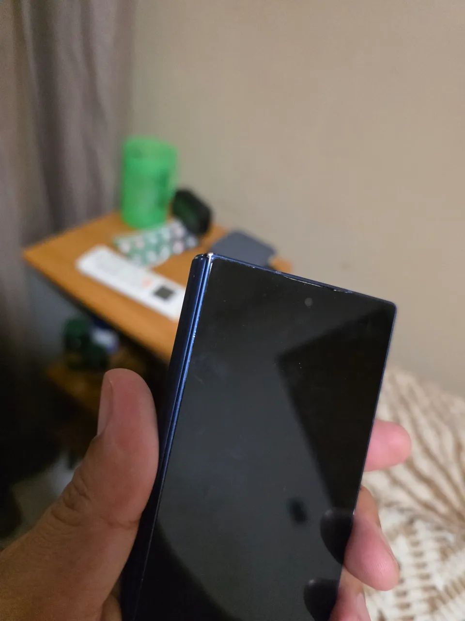 Z fold 6 Samsung - Foto 4