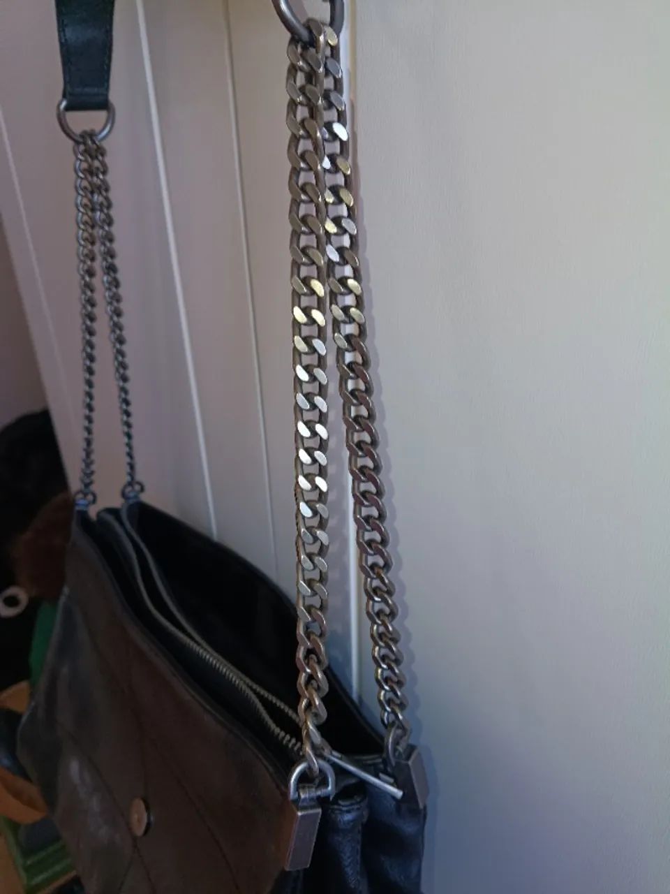 Bolsa Zara