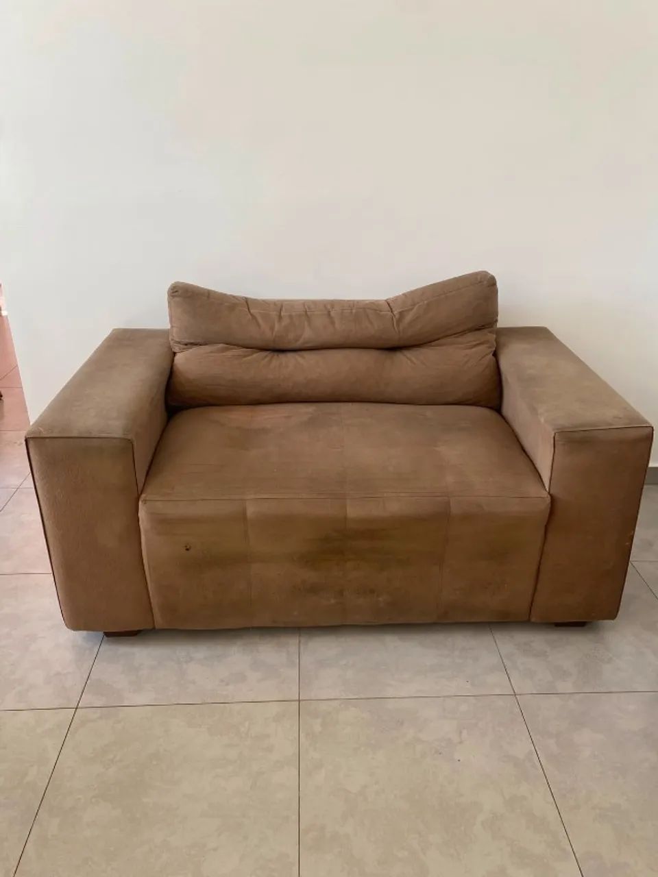 Sofá de 2 lugares - Foto 2