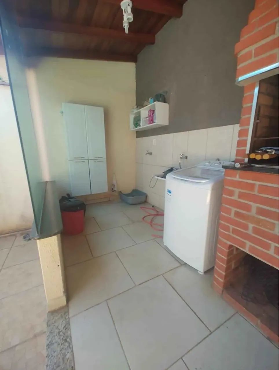 Casa Jd Paulista  299 mil  - Foto 3