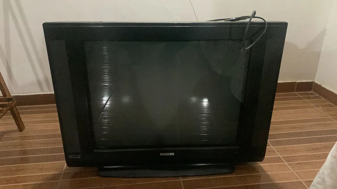 TV Philips de Tubo Slim 29 Polegadas  - Foto 4