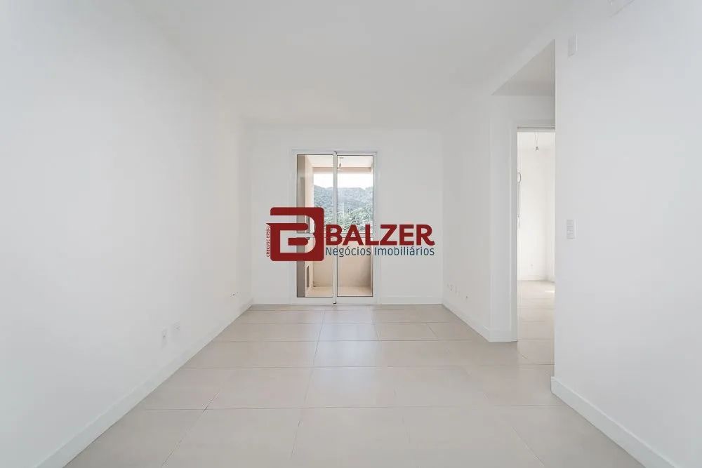 Itacorubi, apartamento 2 quartos e 2 vagas - Foto 3