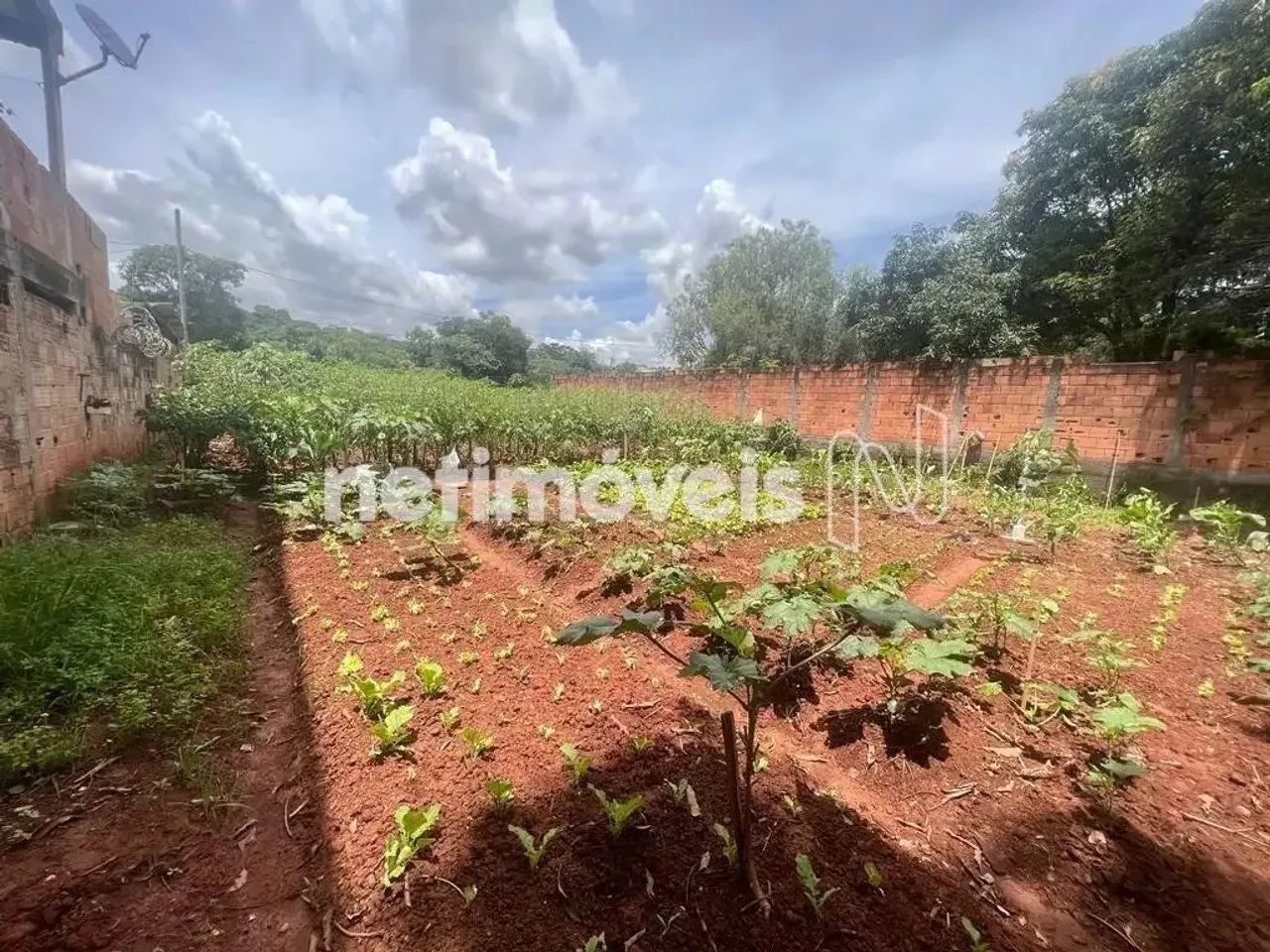 Lote a venda na Pampulha 468m²;