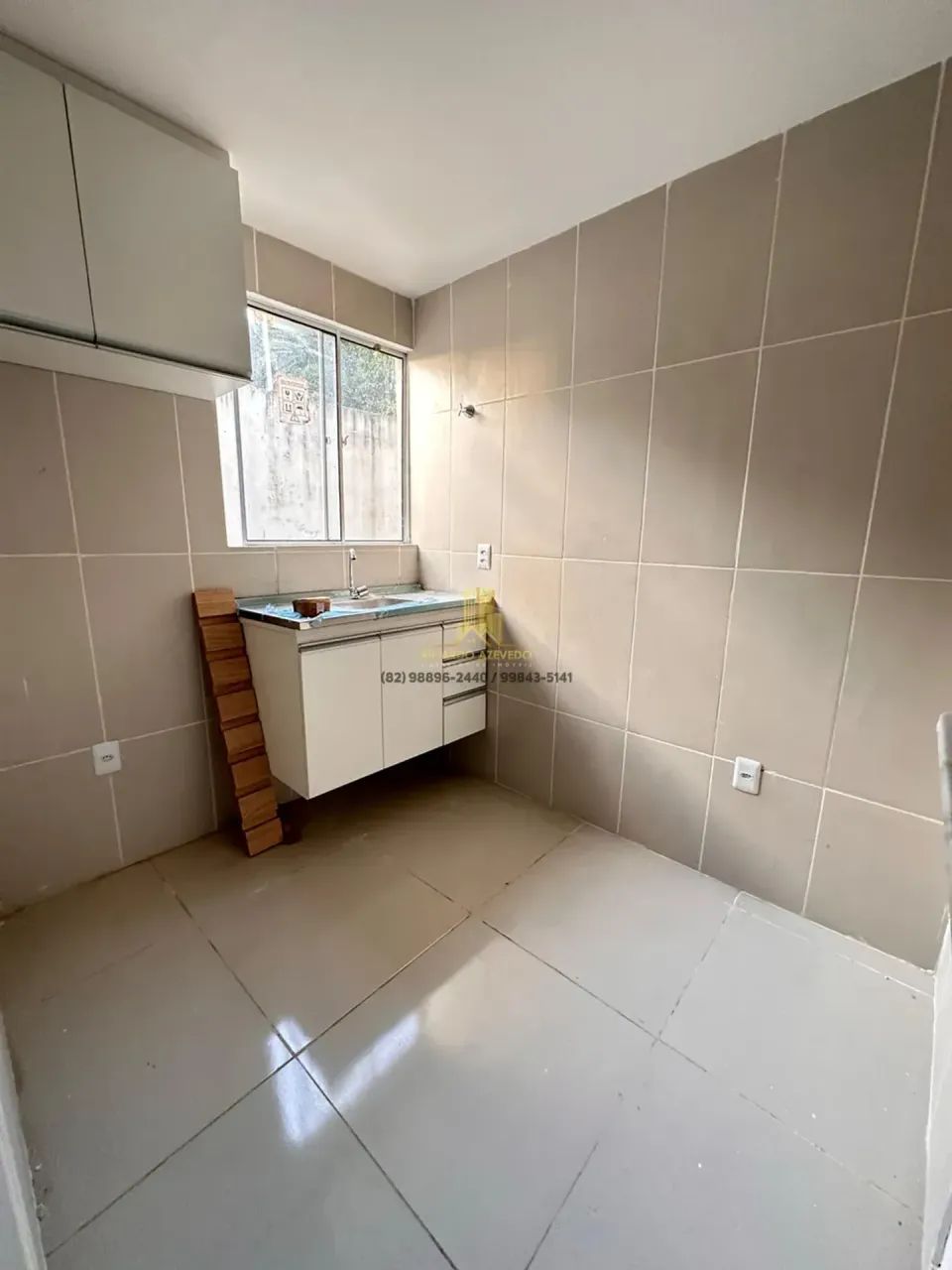 Casa com 03 quartos para alugar, condomínio fechado, Antares - Foto 5