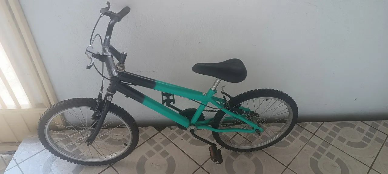 Bicicleta aro 20 - Foto 3