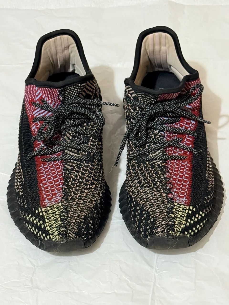 Adidas Yeezy Boost 350 v2 Yecheil Reflective - Foto 2