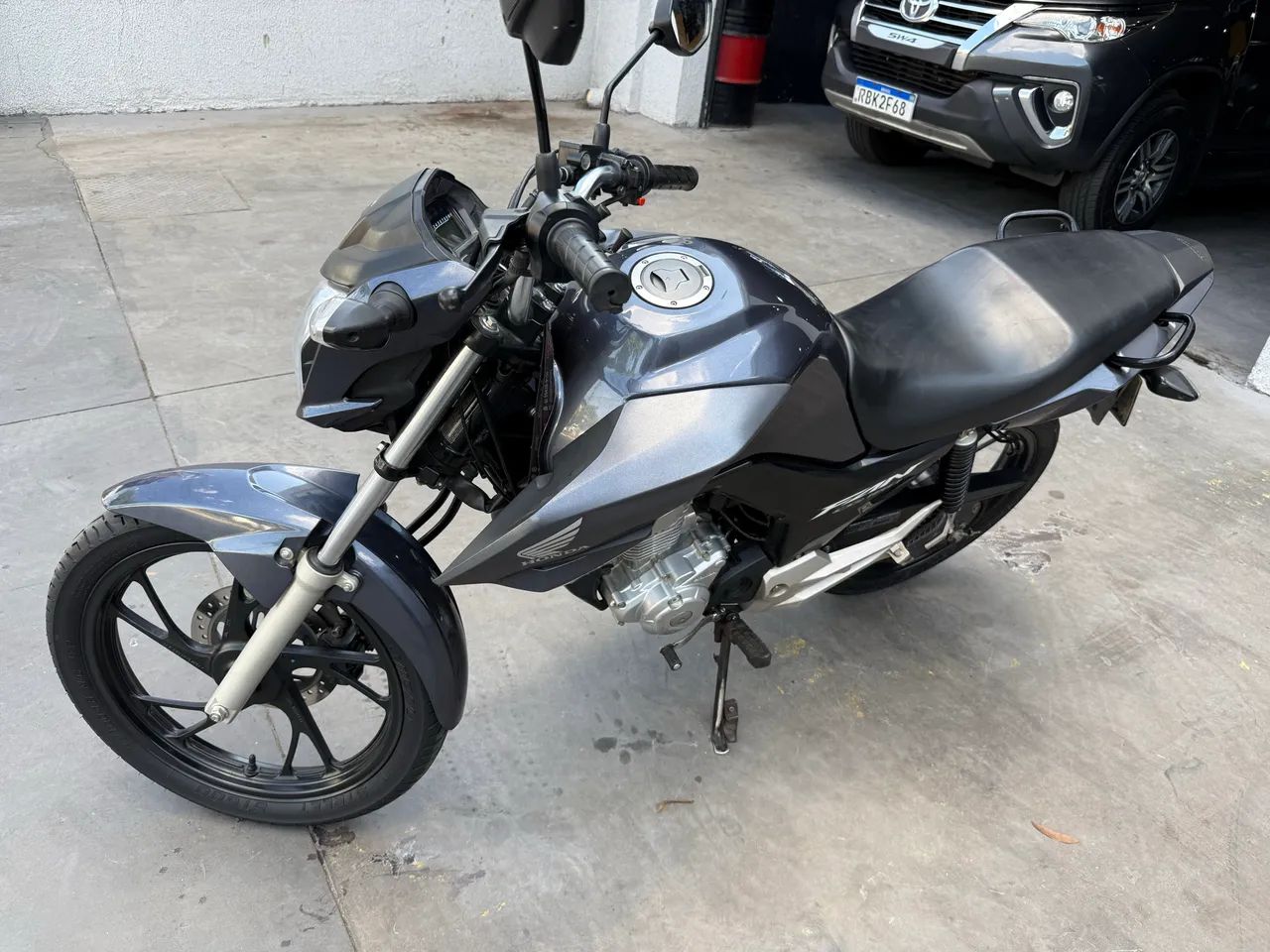 CG fan 160 - Foto 2