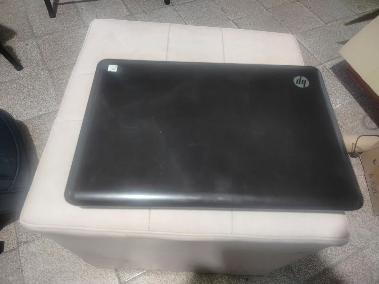 Notebook Hp Dv5  - Foto 2