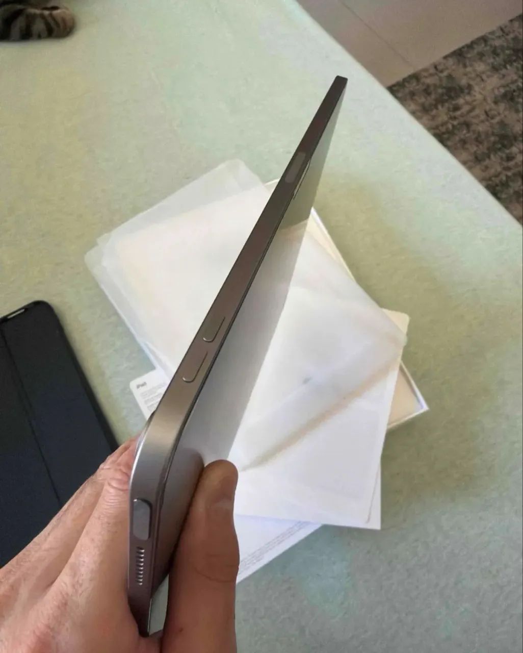 iPad Air M3 - 128gb  - Foto 3