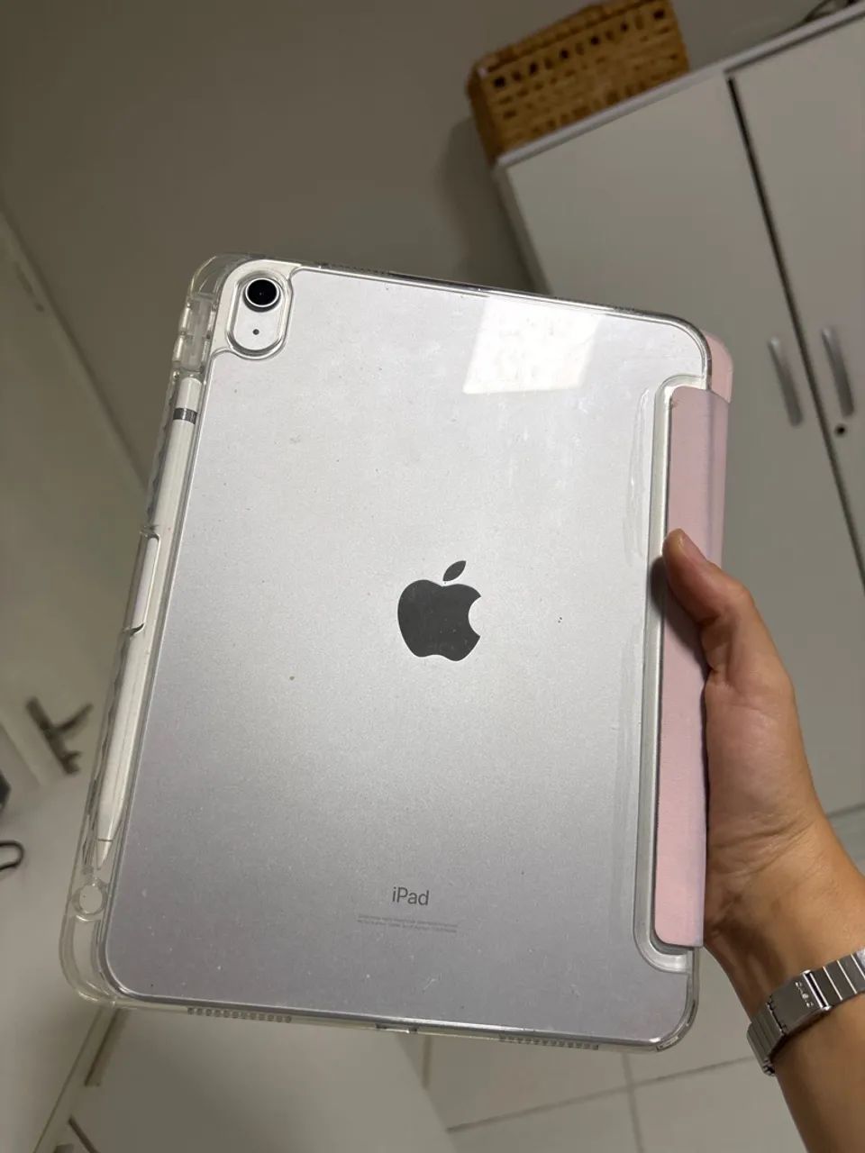 iPad 10a geração - na caixa  - Foto 4
