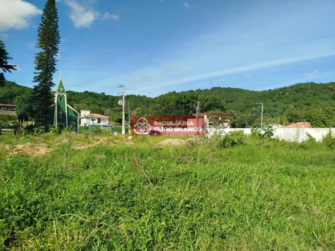 Terreno - Florianópolis SC - Foto 2