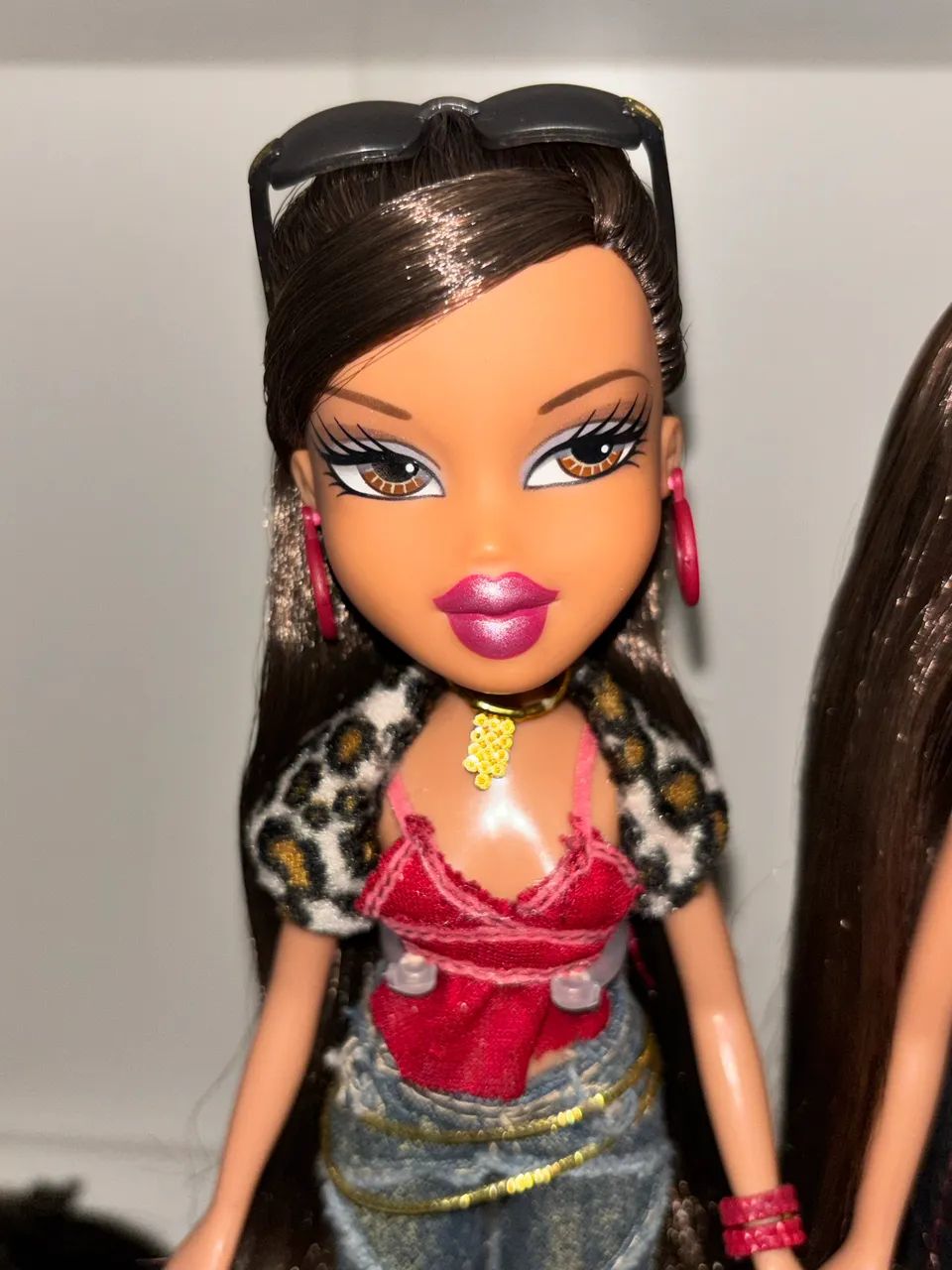 bratz twins nona e tess - Foto 4