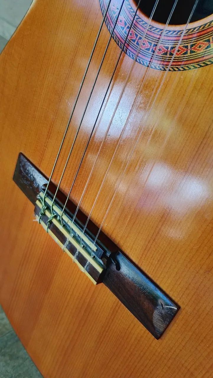 Yamaha C40 - (OFERTA) - Foto 3
