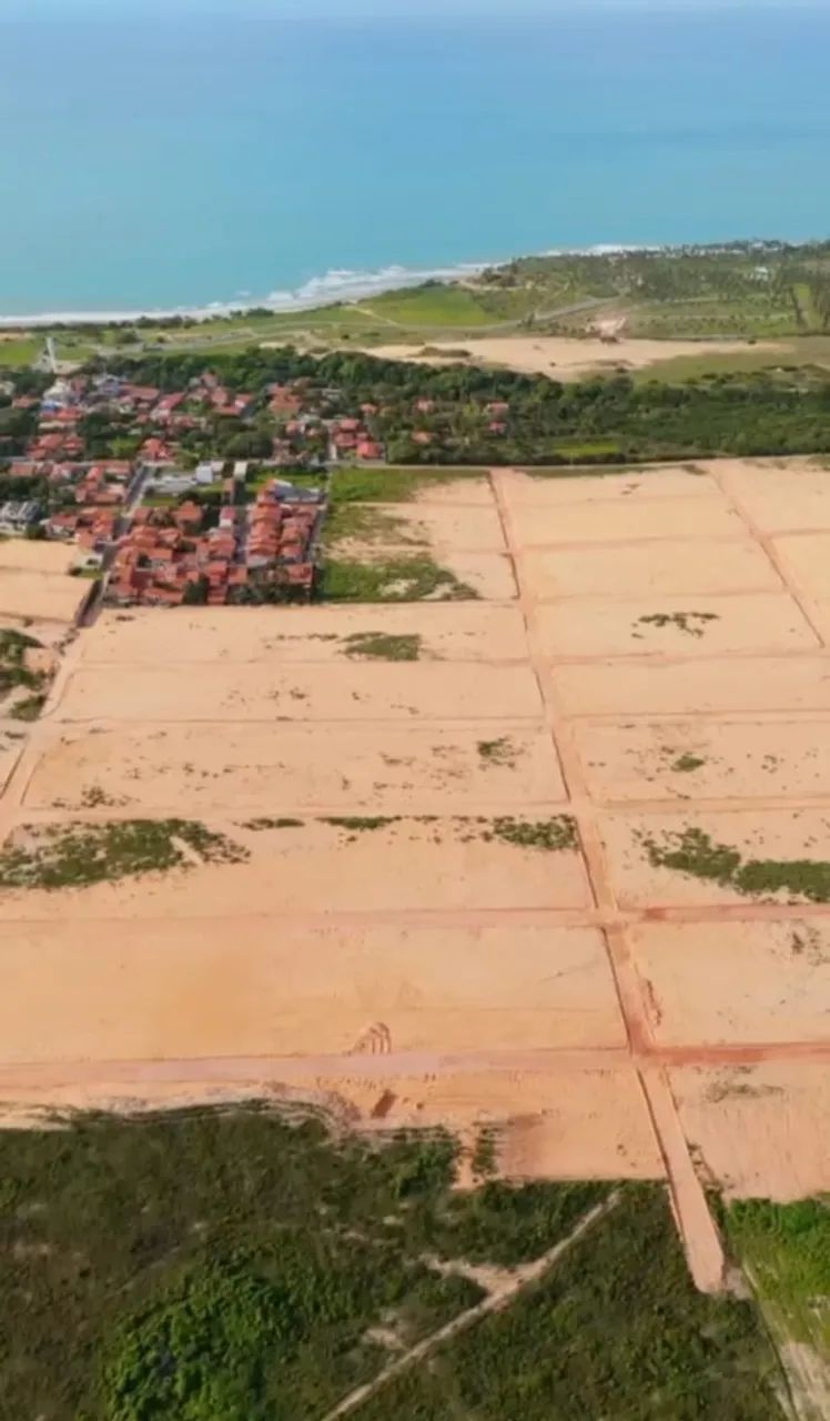 Invista! Lot. Lagoinha Beach/ 200m² - Foto 4