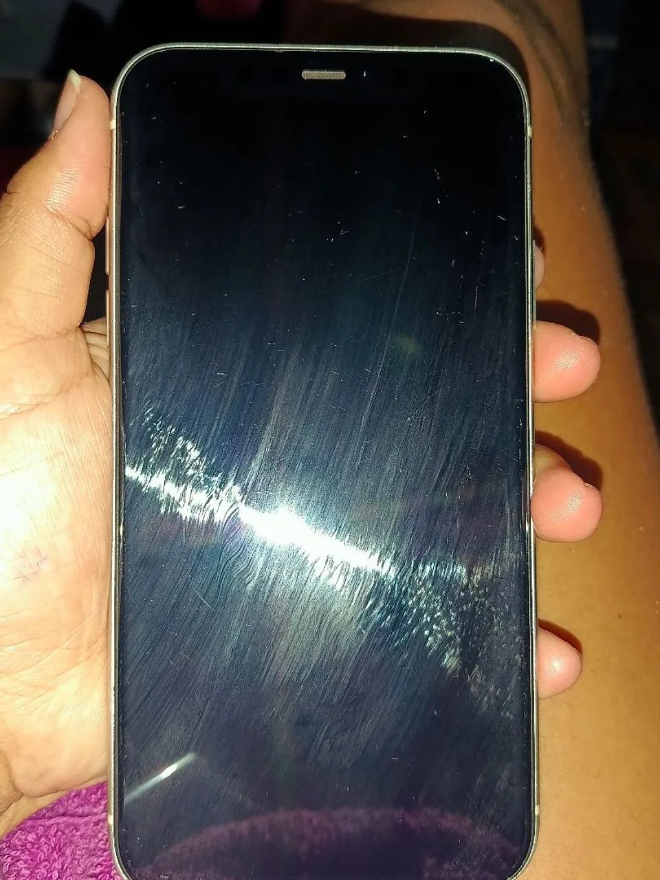 vendo iPhone 11  - Foto 2