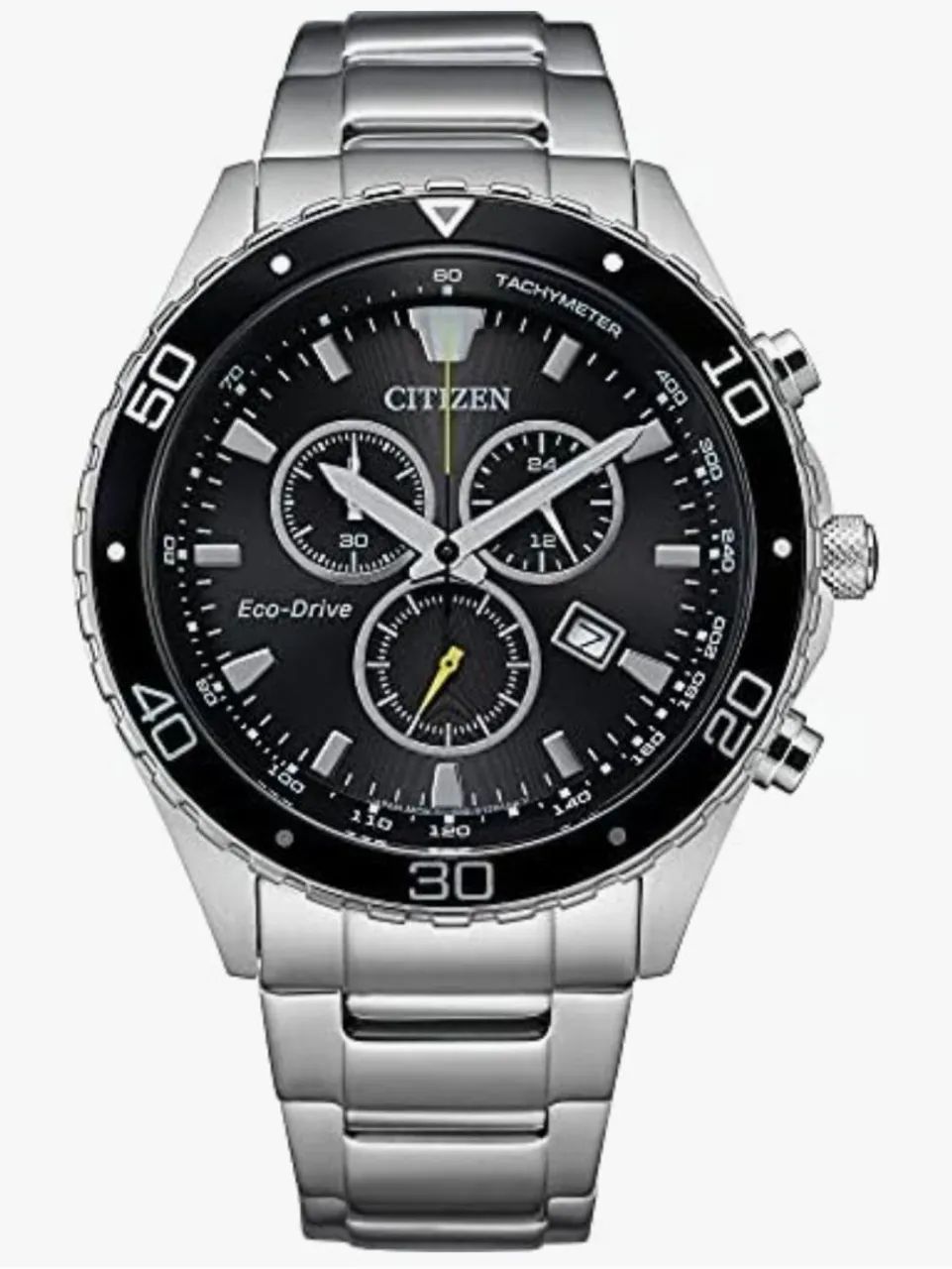 Citizen Men's Eco-Drive Weekender Sport Casual