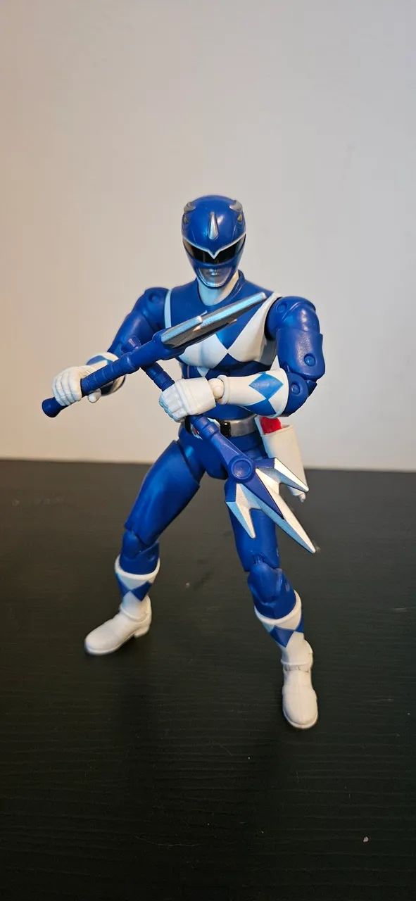 Power Rangers Legacy Collection - Foto 5