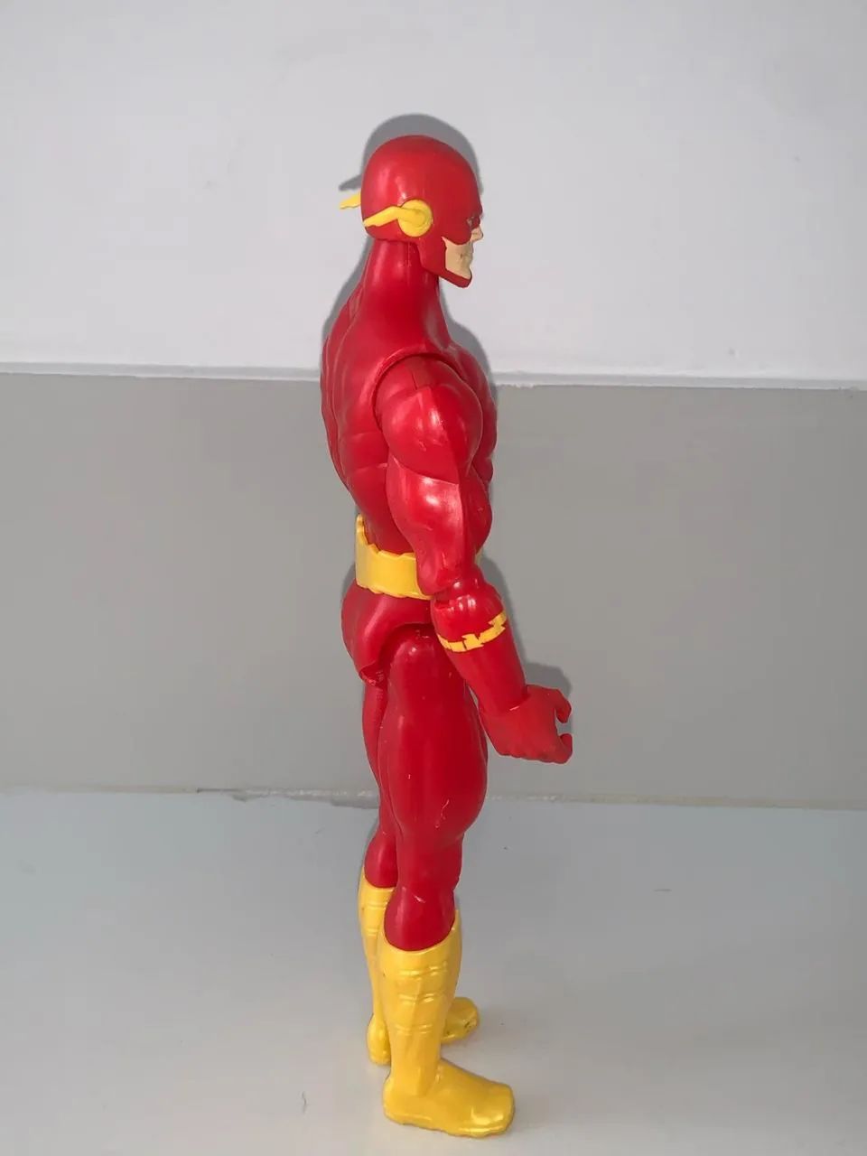 Boneco do Shazam  - Foto 4