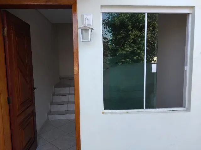 Foto - Curitiba - Tingui