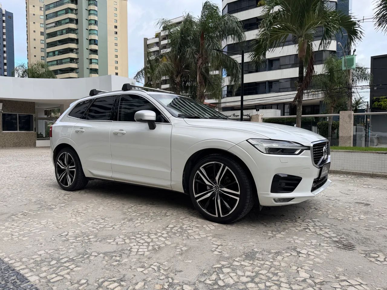 Volvo Xc 2018