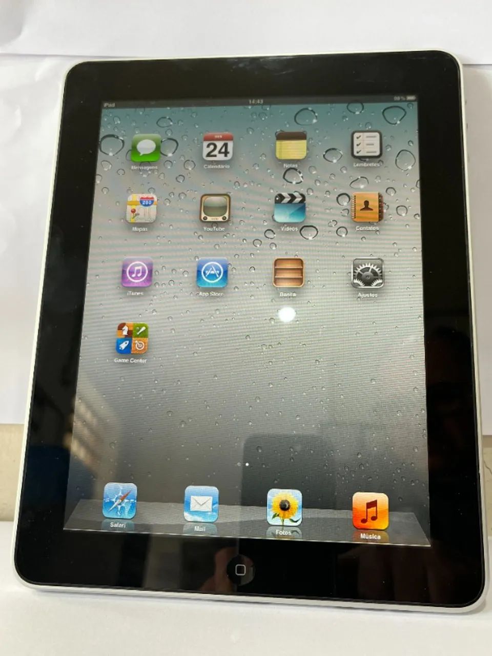 Ipad A1219 32 GB - Foto 4