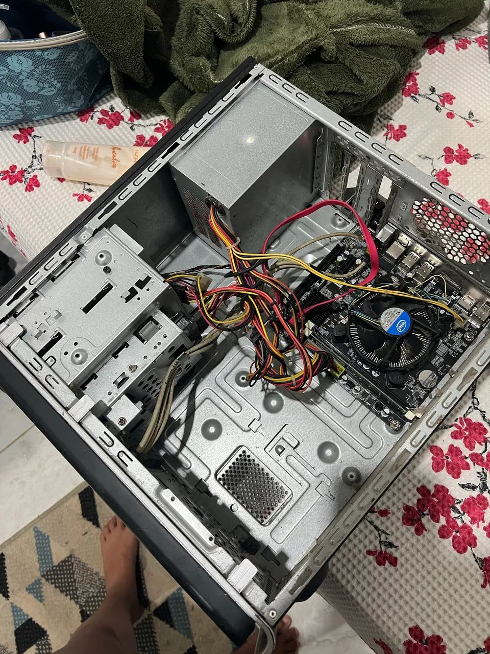 Computador completo - Foto 2