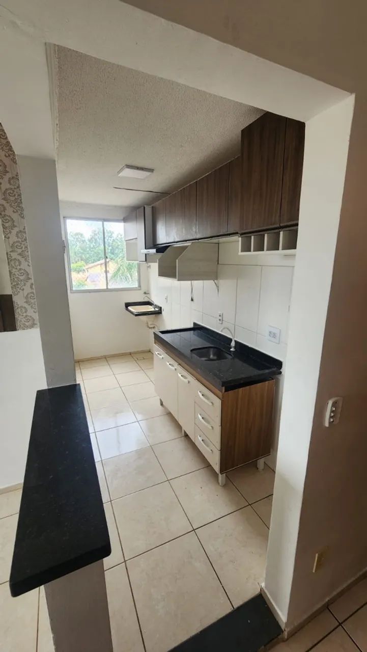 Aluno apartamento bem localizado  - Foto 2