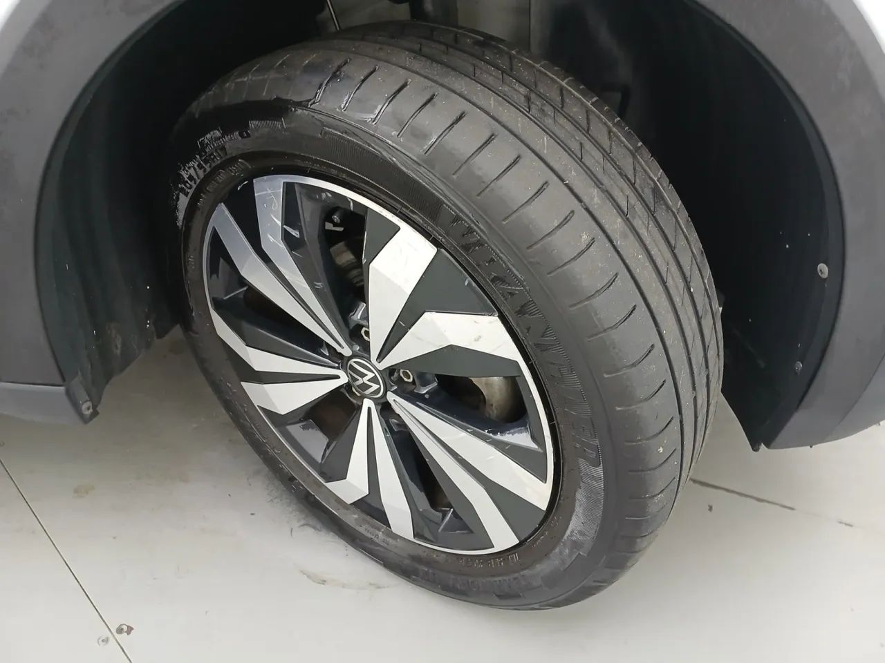 Volkswagen T-Cross 1.0 TSI Flex 12V 5P Aut., foto 14 de 18