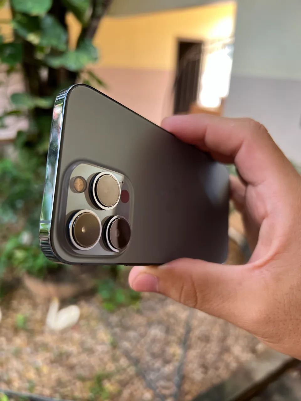 Iphone 13 Pro 128GB - Foto 4