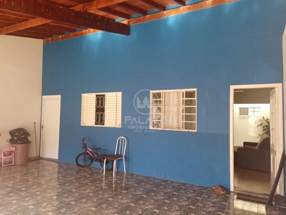 CASA A VENDA EM RIO DAS PEDRAS - Foto 3