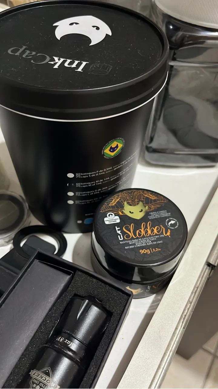 Equipamento de TATTOO - Foto 2