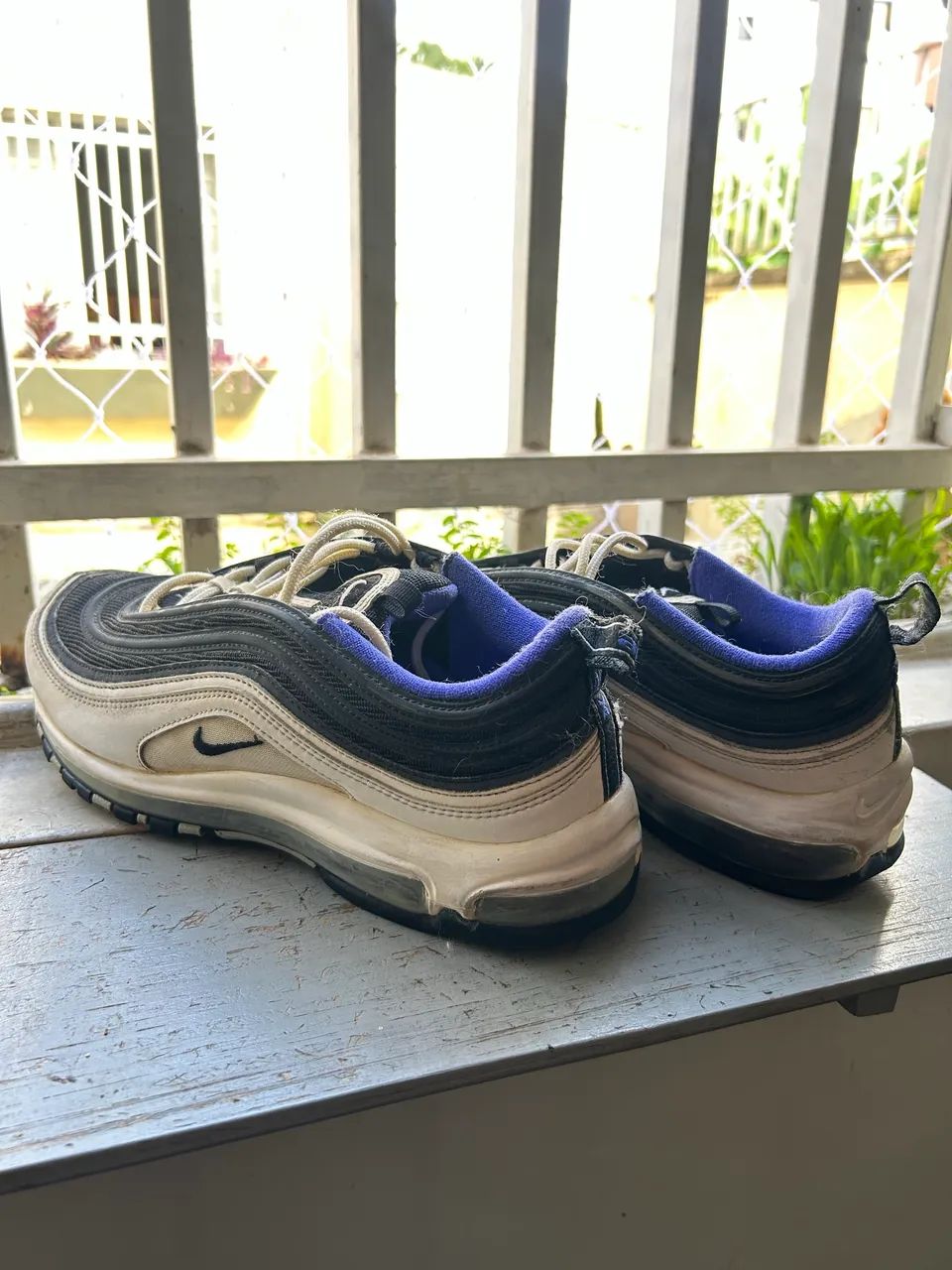 Air Max 97 Original - Foto 2