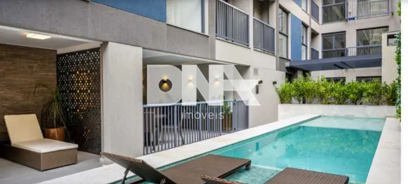 Apartamento - / Residencial / Centro