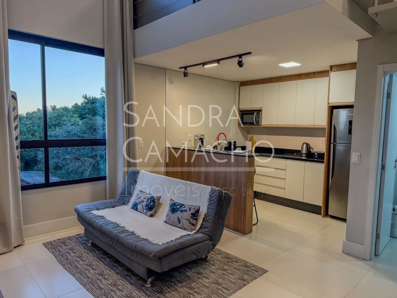 Loft para venda em Santo Antônio de Lisboa - Foto 5